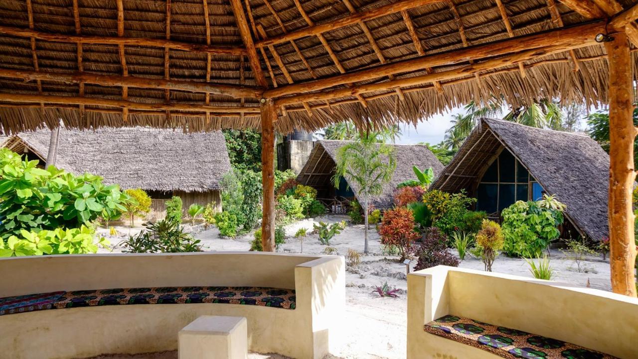Paje Beach Bandas المظهر الخارجي الصورة