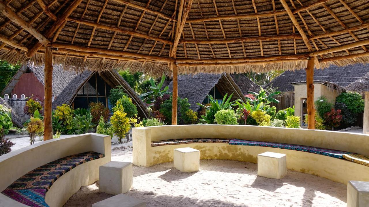 Paje Beach Bandas المظهر الخارجي الصورة