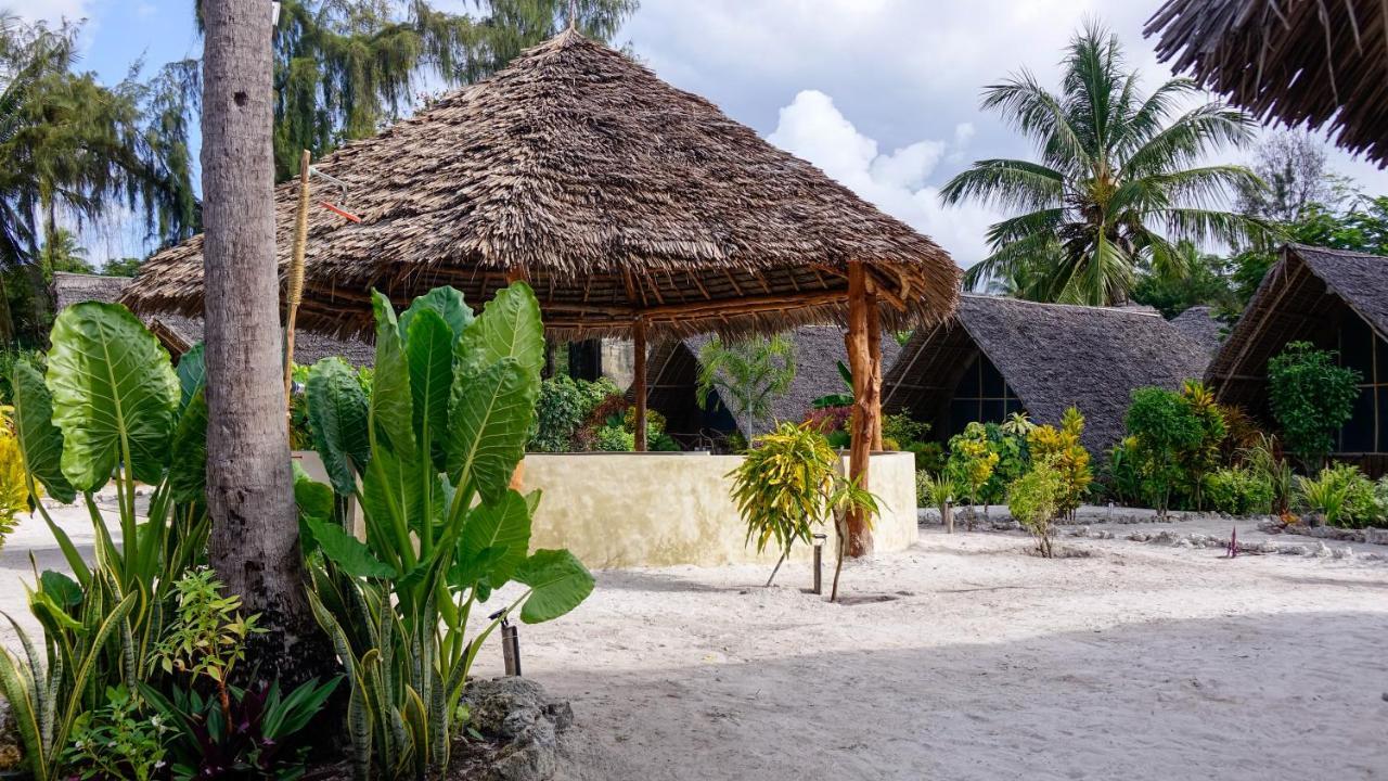 Paje Beach Bandas المظهر الخارجي الصورة